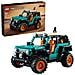 Technic SUV Jeep® Wrangler Rubicon - Foto miniatura 17