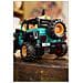 Technic SUV Jeep® Wrangler Rubicon - Foto miniatura 18