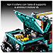 Technic SUV Jeep® Wrangler Rubicon - Foto miniatura 21