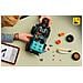 Technic SUV Jeep® Wrangler Rubicon - Foto miniatura 23