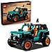 Technic SUV Jeep® Wrangler Rubicon - Foto miniatura 24