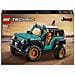 Technic SUV Jeep® Wrangler Rubicon - Foto miniatura 1