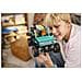 Technic SUV Jeep® Wrangler Rubicon - Foto miniatura 30