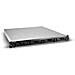 Lockerstor 4RD NAS Rack (1U) Collegamento ethernet LAN Grigio C3538 - Foto miniatura 1