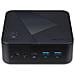 Revo Box RB102-LNL Copilot+ PC Intel Core Ultra 5 226V 16 GB LPDDR5x-SDRAM 512 GB SSD Windows 11 Pro Mini PC Nero - Foto miniatura 1