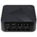 Revo Box RB102-LNL Copilot+ PC Intel Core Ultra 5 226V 16 GB LPDDR5x-SDRAM 512 GB SSD Windows 11 Pro Mini PC Nero - Foto miniatura 2
