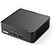 Nuc14 Pro / Core Ultra 5 125h, 14x 1200 Mhz / Intel / 16 Go Ddr5 Ram / M. 2 Ssd 500 Go - Windows 11 S Mode - Foto miniatura 2