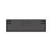 Master 920-010758 tastiera Ufficio RF senza fili + Bluetooth QWERTY US International Grafite - Foto miniatura 6