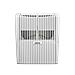 LW25 umidificatore 7 L Bianco - Foto miniatura 2