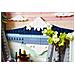 ART 31218 Paesaggio Giapponese con Ciliegi Fioriti, Kit Modellismo Fai da Te Adulti, Decorazione da Parete, Idea Regalo - Foto miniatura 38