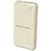 Batteria Esterna Tellur Pd103 10000 Mah, Crema - Foto miniatura 2