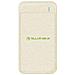 Batteria Esterna Tellur Pd103 10000 Mah, Crema - Foto miniatura 1
