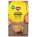 Fette Biscottate Integrali 260 g - Foto miniatura 1