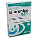 Soluzione Oftalmica Lubrificante e Idratante Acido Ialuronico 0,2% 10 Monodose Richiudibili da 0,5 ml - Foto miniatura 1