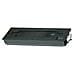B0488 Toner Originale Nero per D COPIA 250 MF Capacità 15000 Pagine - Foto miniatura 2