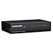 I-SWHUB GB-500 - Ethernet Switch Gigabit 5 porte Desktop - Foto miniatura 2