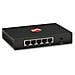 I-SWHUB GB-500 - Ethernet Switch Gigabit 5 porte Desktop - Foto miniatura 3