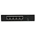I-SWHUB GB-500 - Ethernet Switch Gigabit 5 porte Desktop - Foto miniatura 6