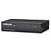 I-SWHUB GB-500 - Ethernet Switch Gigabit 5 porte Desktop - Foto miniatura 9