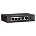 I-SWHUB GB-500 - Ethernet Switch Gigabit 5 porte Desktop - Foto miniatura 10