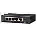 I-SWHUB GB-500 - Ethernet Switch Gigabit 5 porte Desktop - Foto miniatura 11