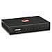 I-SWHUB GB-500 - Ethernet Switch Gigabit 5 porte Desktop - Foto miniatura 1