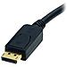 Cavo DisplayPort a DVI di 1,8 m - M / M - Foto miniatura 2