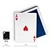 A6100 Mini adattatore Wifi USB N150 Dual Band Beamforming+ - Foto miniatura 5