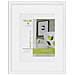 Nielsen Apollo bianco 21x29,7 legno DIN A4 8988047 - Foto miniatura 1