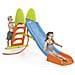 Super Mega Scivolo Slide con Acqua - Foto miniatura 5