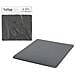 Mouse Pad Tappetino Per Mouse Mp-01g Grigio - Foto miniatura 1