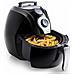 Friggitrice Nera 3.2 L 1500 W 5J. J5V09.001 - Foto miniatura 11