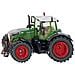 Fendt Vario Trattore 1050 - Foto miniatura 12
