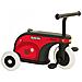 Primipassi Triciclo La Cosa 2 Scooter Red 3200SCR990001 - Foto miniatura 1