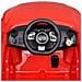 Audi Tt Rs Macchina Cavalcabile Telecomandata Per Bambini Rossa - Foto miniatura 4