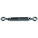 Tenditori A Due Occhi Din1480 Mm. 5 - 10pz. - Foto miniatura 2