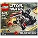 75161 Microfighter Tie Striker - Foto miniatura 12