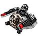 75161 Microfighter Tie Striker - Foto miniatura 3