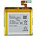Batteria Ricambio Sostituzione Sony Xperia Ion Lt28i 1840 Mah - Foto miniatura 1