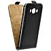 Slim Flexi Fresh Vertical Cover Custodia - Samsung Galaxy J5 2016 - Foto miniatura 1