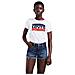 The Perfect Tee T-shirt Donna Taglia Xs - Foto miniatura 1