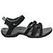 Sandali Teva Tirra Leather Scarpe Donna Eu 38 - Foto miniatura 2