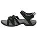 Sandali Teva Tirra Leather Scarpe Donna Eu 38 - Foto miniatura 3