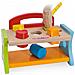 SBA100005090 Eichhorn - Banchetto da Gioco con Forme e Incastri - Foto miniatura 1