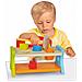 SBA100005090 Eichhorn - Banchetto da Gioco con Forme e Incastri - Foto miniatura 2