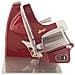 Affettatrice Home Line 250 + Cover Affettatrice Colore Rosso - Foto miniatura 3