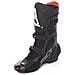 Stivali Moto Mag 1 Nero (eu 40 / Us 7, Nero) - Foto miniatura 4