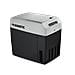 TropiCool Classic TCX 21 20l | 4109643 borsa frigo 21 L Elettrico Nero, Argento - Foto miniatura 1