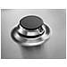 Piano Cottura HGB75400SM a Gas 5 Fuochi Gas Colore Acciaio Inox - Foto miniatura 5