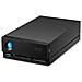 SSD Estermo 2 TB Serie Dock Pro per Thunderbolt 1, 2, 3 USB 3.3/3.1  - Foto miniatura 2